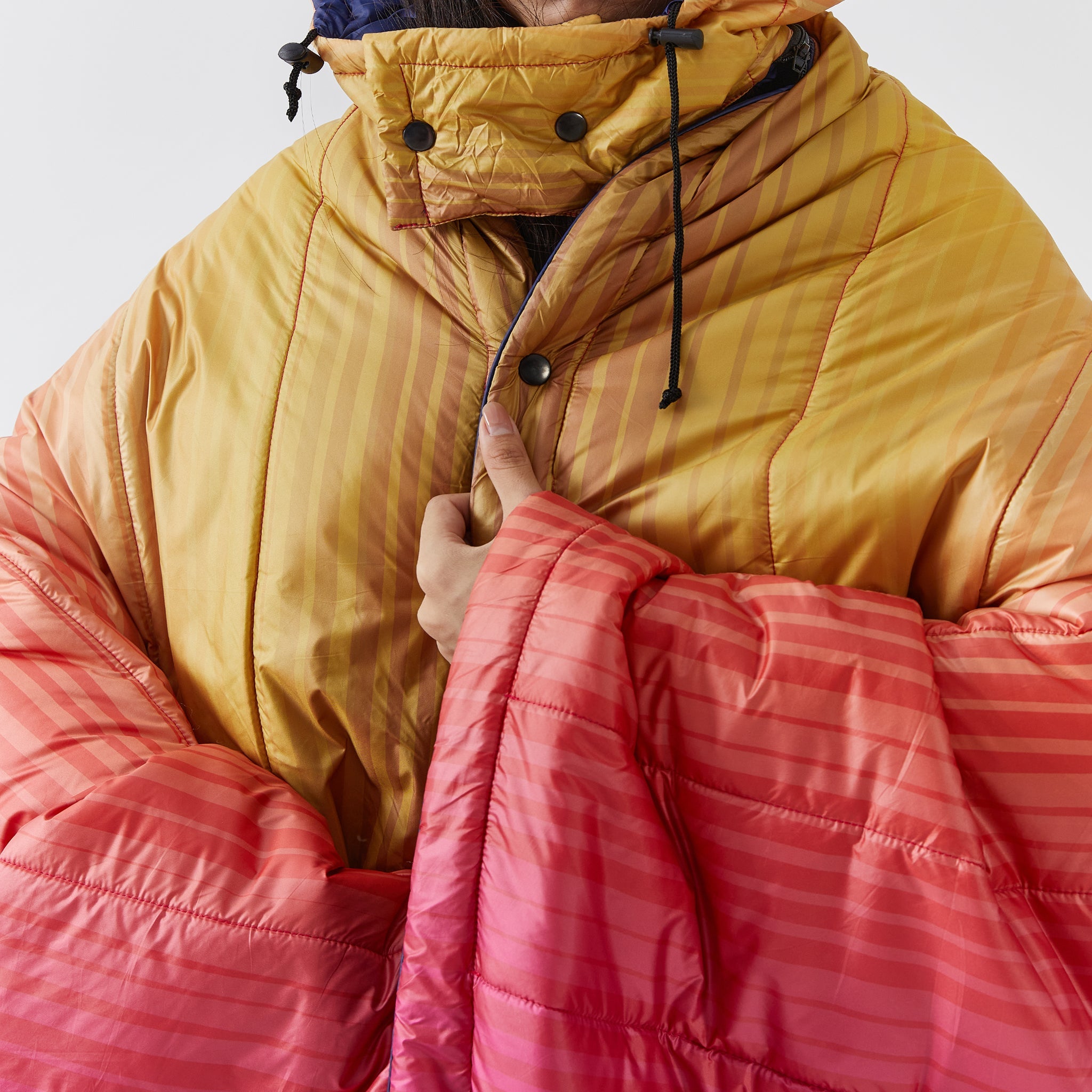 20V Cordless Heated Blanket- Z-Walk Pro