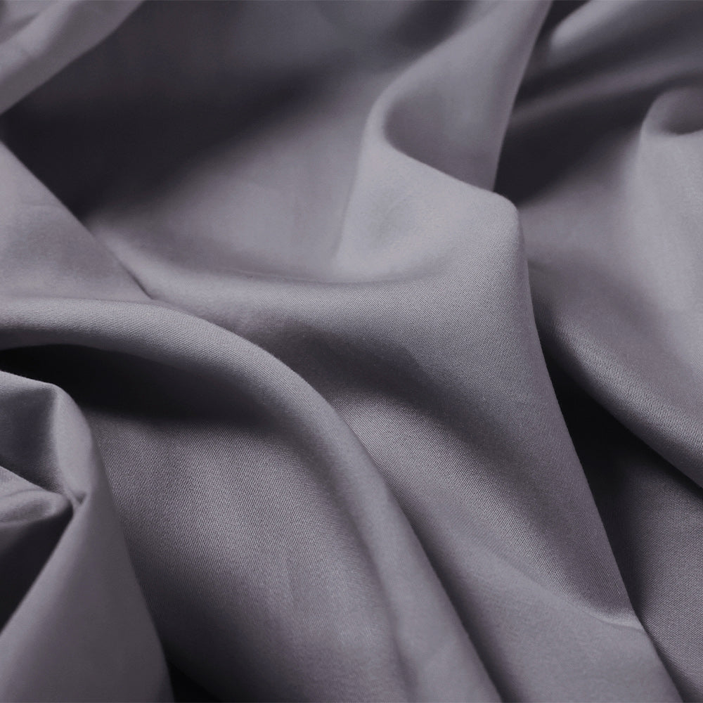 Bamboo Cooling Fitted Sheet-ONE SIZE FOR ALL